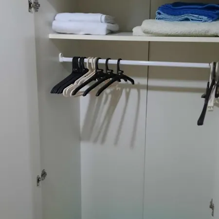 Mikica Apartment Pancevo