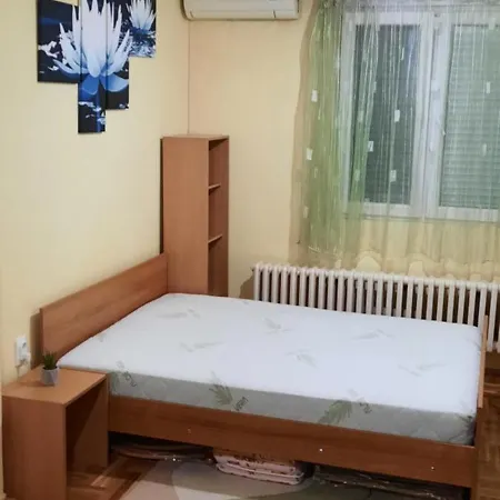 Apartment Mikica *