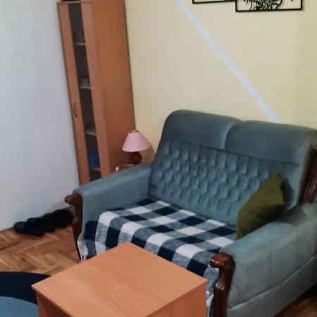 Mikica Apartment Pancevo