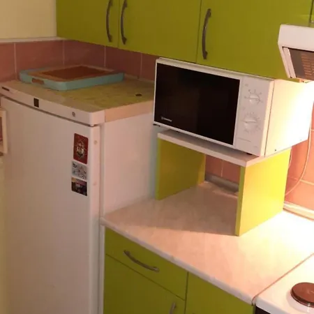 Apartman Mikica Pancsova