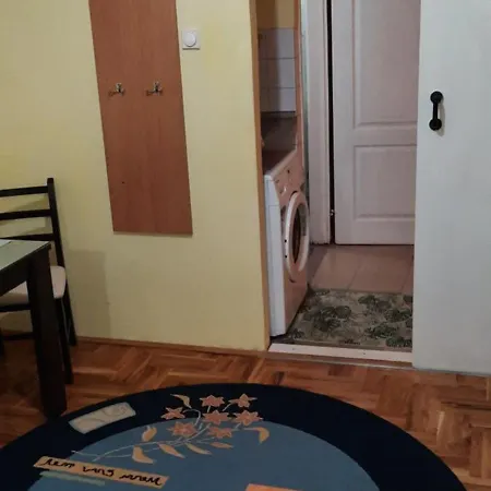 Apartment Mikica