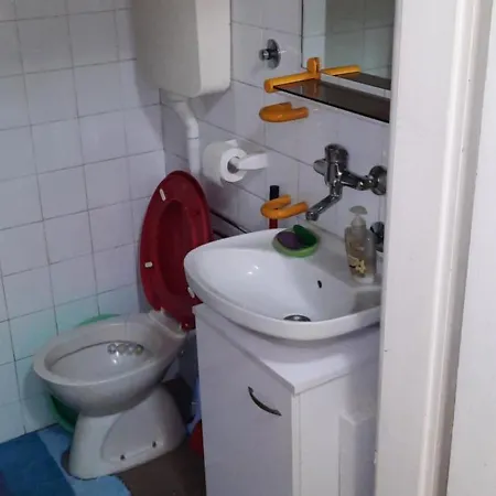 Mikica Apartment Pancevo