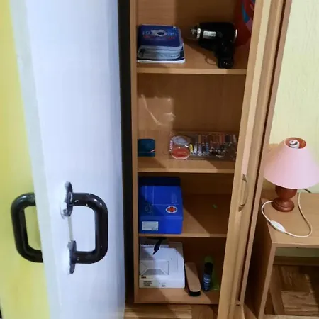 Apartment Mikica Pancevo