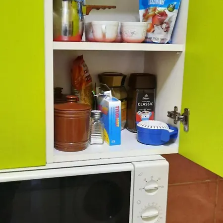 Mikica * Pancevo