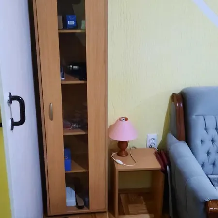 Mikica Apartment