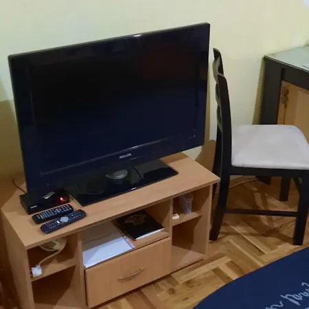 Apartman Mikica