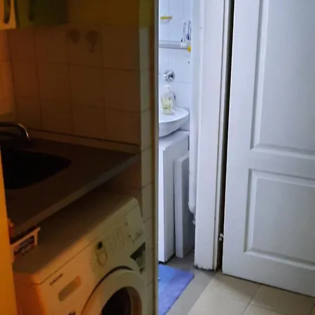 Mikica Apartment Pancevo