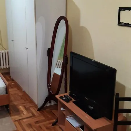 Apartman Mikica Pancsova