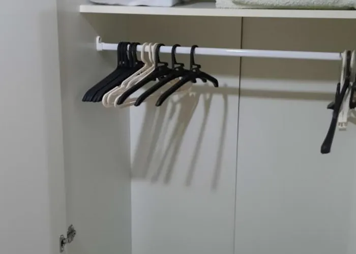 Mikica דירה Pančevo