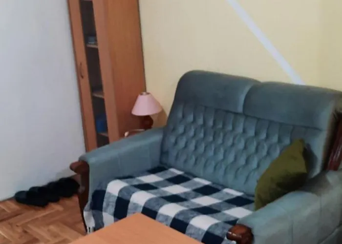 Mikica דירה Pančevo