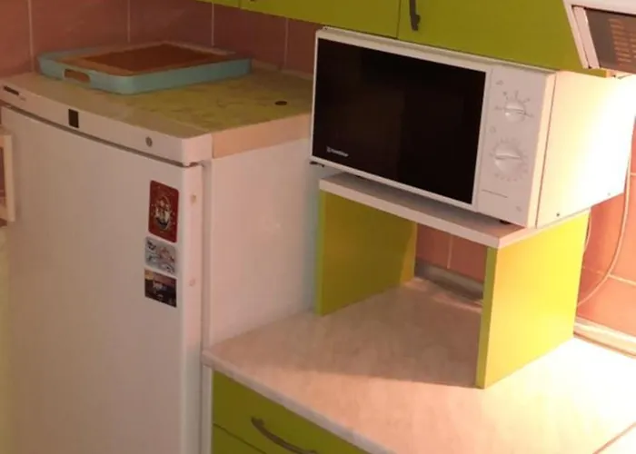 דירה Mikica Pančevo