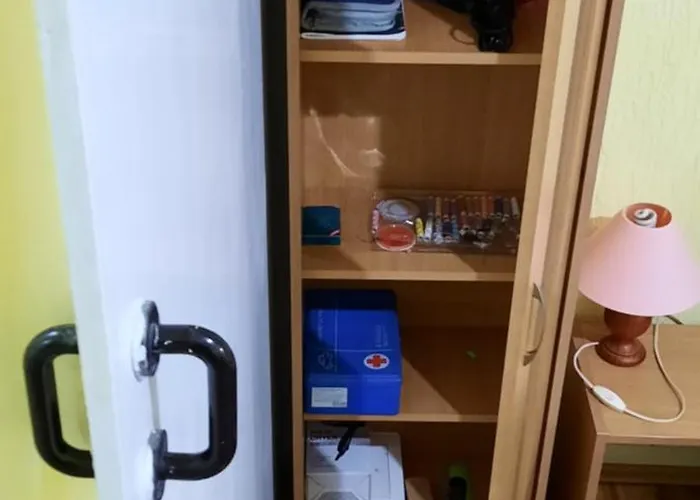 דירה Mikica Pančevo