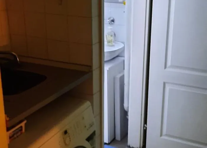 Mikica דירה Pančevo