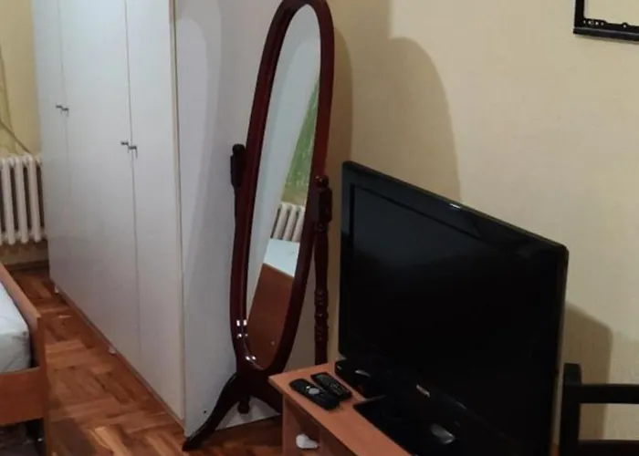 דירה Mikica Pančevo